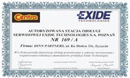 Exide Exide