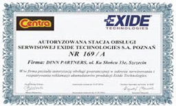 Exide