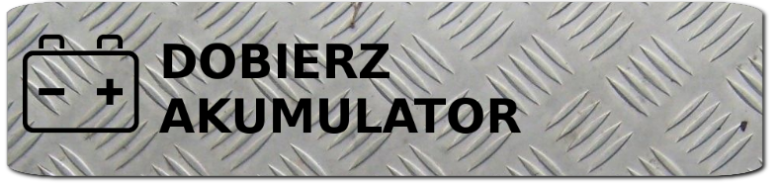 Dobierz akumulator