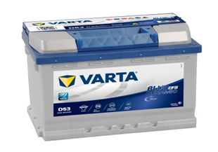 Varta Varta