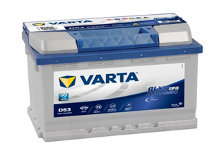 Varta